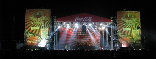 Peninsula 2010