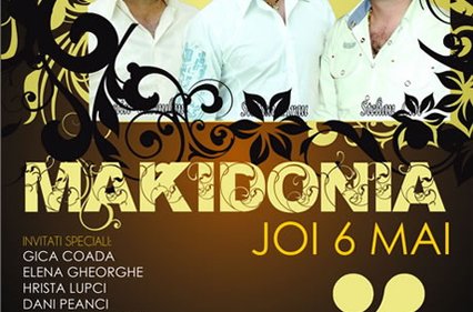 Makidonia