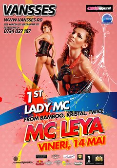 MC Leya