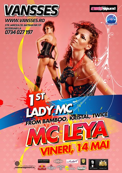 MC Leya