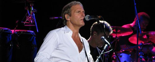 Michael Bolton