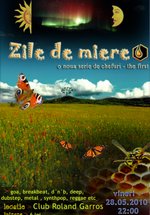 Zile de Miere