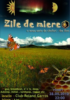 Zile de Miere