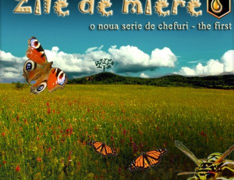 Zile de Miere