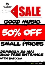 Sale Good Music