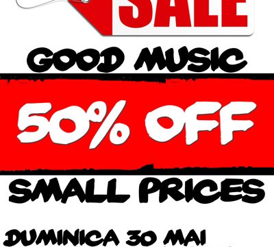 Sale Good Music