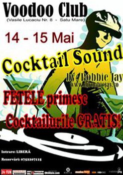 Cocktail Sound