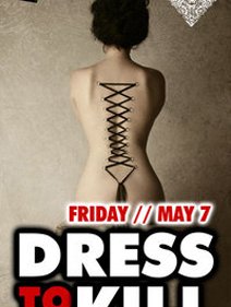 Dress to Kill