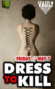 Dress to Kill