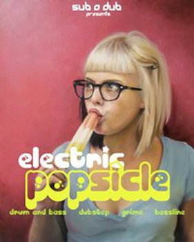 Electric Popsicle