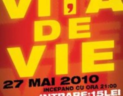 Viţa de Vie