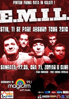 E.M.I.L.