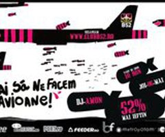 Hai să ne facem avioane