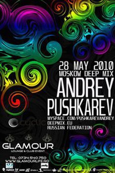 Andrey Pushkarev