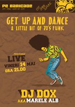 70’s funk and more
