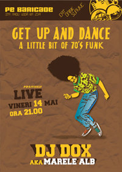 70’s funk and more