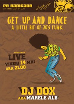 70’s funk and more