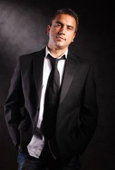 Zoli Toth