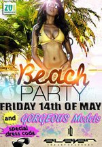 Beach Party