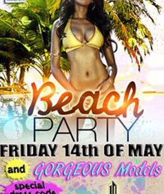 Beach Party