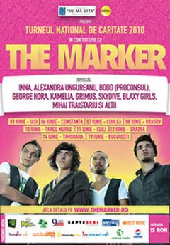 The Marker