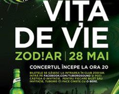 Viţa de Vie