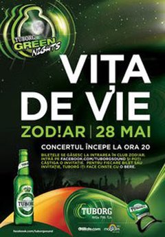 Viţa de Vie