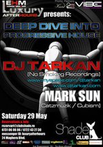 DJ Tarkan & Mark Sun