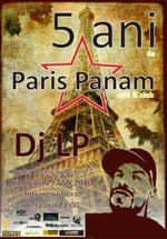 Paris Panam