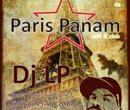 Paris Panam