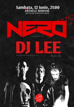 Nero & DJ Lee