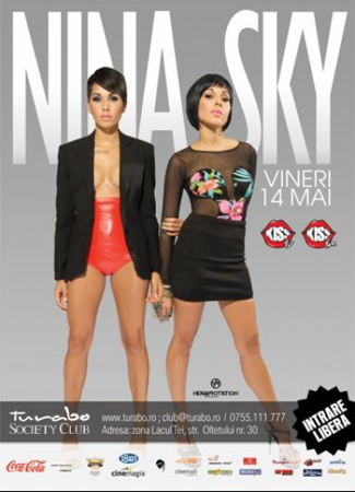 Nina Sky