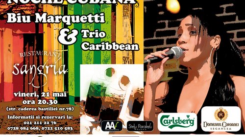 Noche Cubana