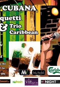 Noche Cubana