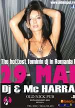 DJ & MC Harra