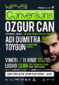 Ozgur Can