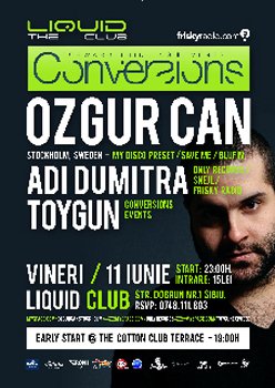Ozgur Can