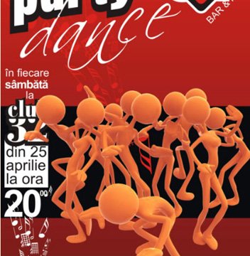 Party Dance