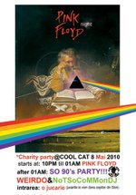 Pink Floyd Night