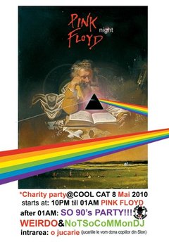 Pink Floyd Night