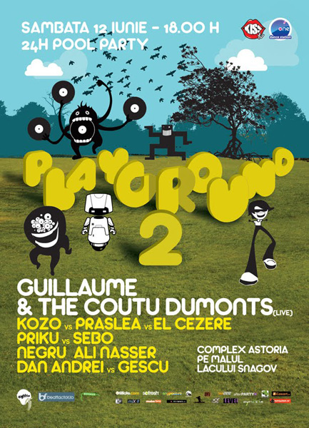 Playground 2
