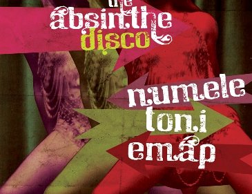 The Absinthe Disco