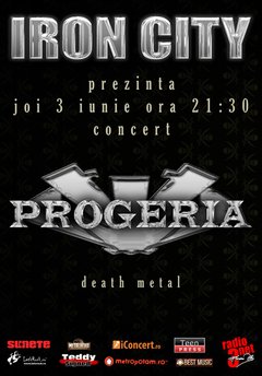 Progeria
