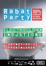 Rabat Party