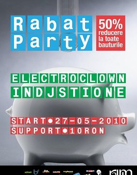 Rabat Party