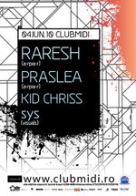 Raresh