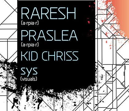 Raresh