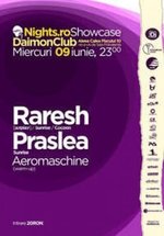 Raresh & Praslea