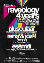 Aniversare Raveology