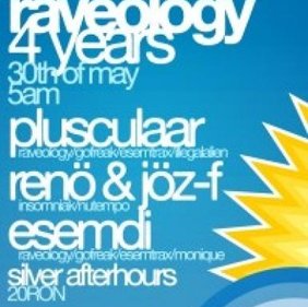 Raveology